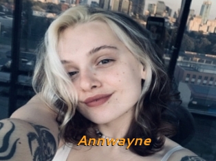 Annwayne