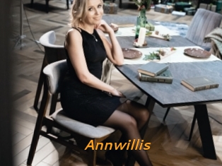 Annwillis