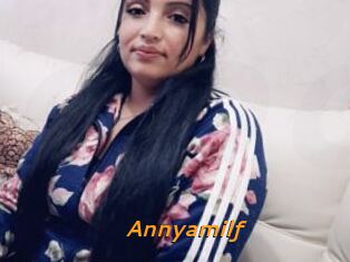 Annyamilf