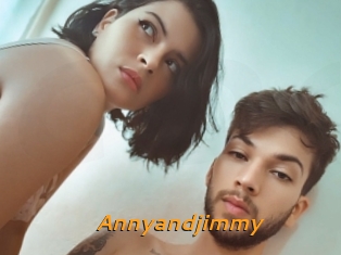 Annyandjimmy