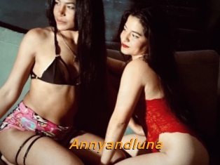 Annyandluna