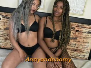 Annyandnaomy