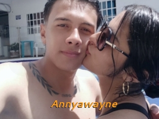 Annyawayne