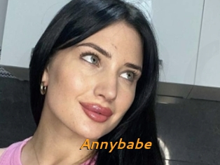 Annybabe