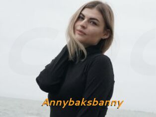 Annybaksbanny