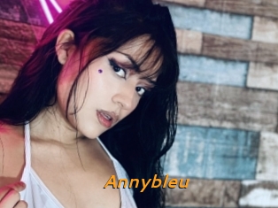 Annybleu