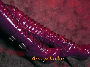 Annyclarke