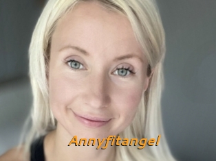 Annyfitangel