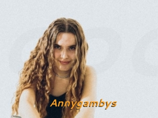 Annygambys