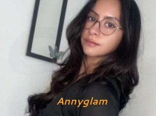 Annyglam