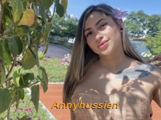 Annyhussien