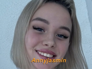 Annyjasmin