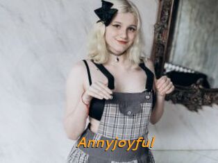 Annyjoyful