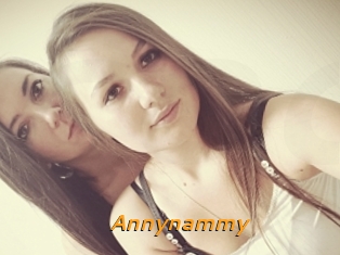 Annynammy