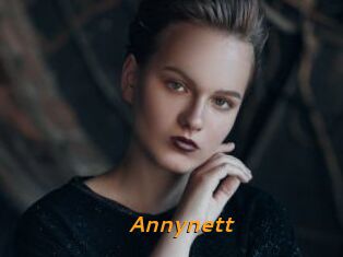 Annynett