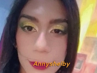 Annyshelby