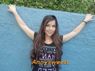 Annysweett
