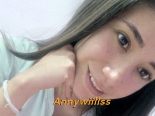 Annywiillss