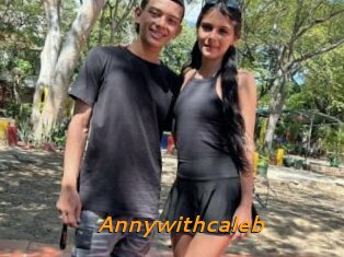 Annywithcaleb