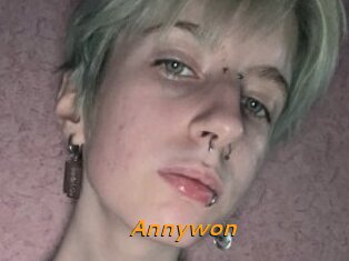 Annywon