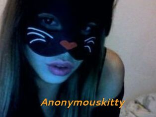 Anonymouskitty