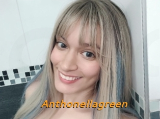 Anthonellagreen