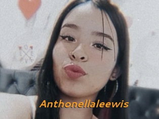 Anthonellaleewis