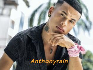 Anthonyrain