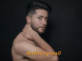 Anthonyreall