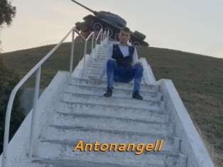 antonangell Cuckold Directory
