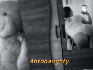 Antonaughty