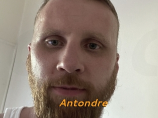 Antondre
