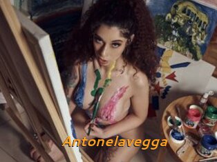 Antonelavegga