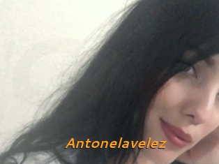 Antonelavelez