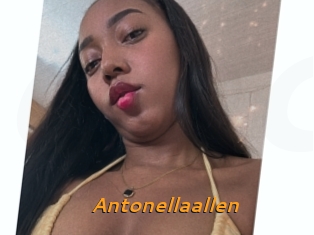 Antonellaallen