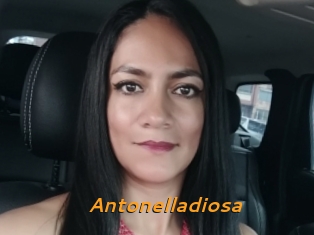 Antonelladiosa