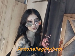 Antonellagirlxhcm