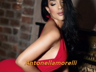 Antonellamorelli