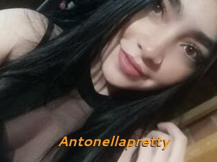 Antonellapretty
