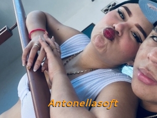 Antonellasoft
