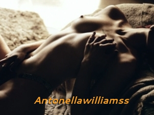 antonellawilliamss Cuckold Directory