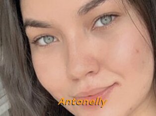 Antonelly
