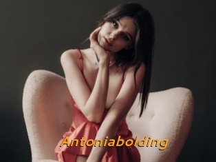 Antoniabolding