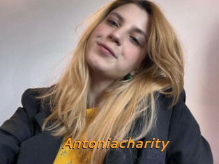 Antoniacharity