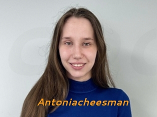 Antoniacheesman