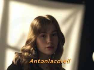Antoniacorell