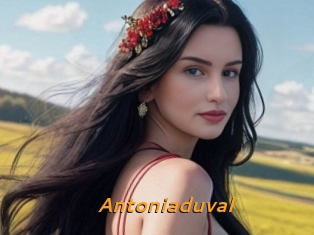 Antoniaduval