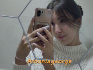 Antoniageorge