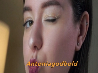 Antoniagodbold