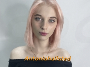 Antoniahallsted